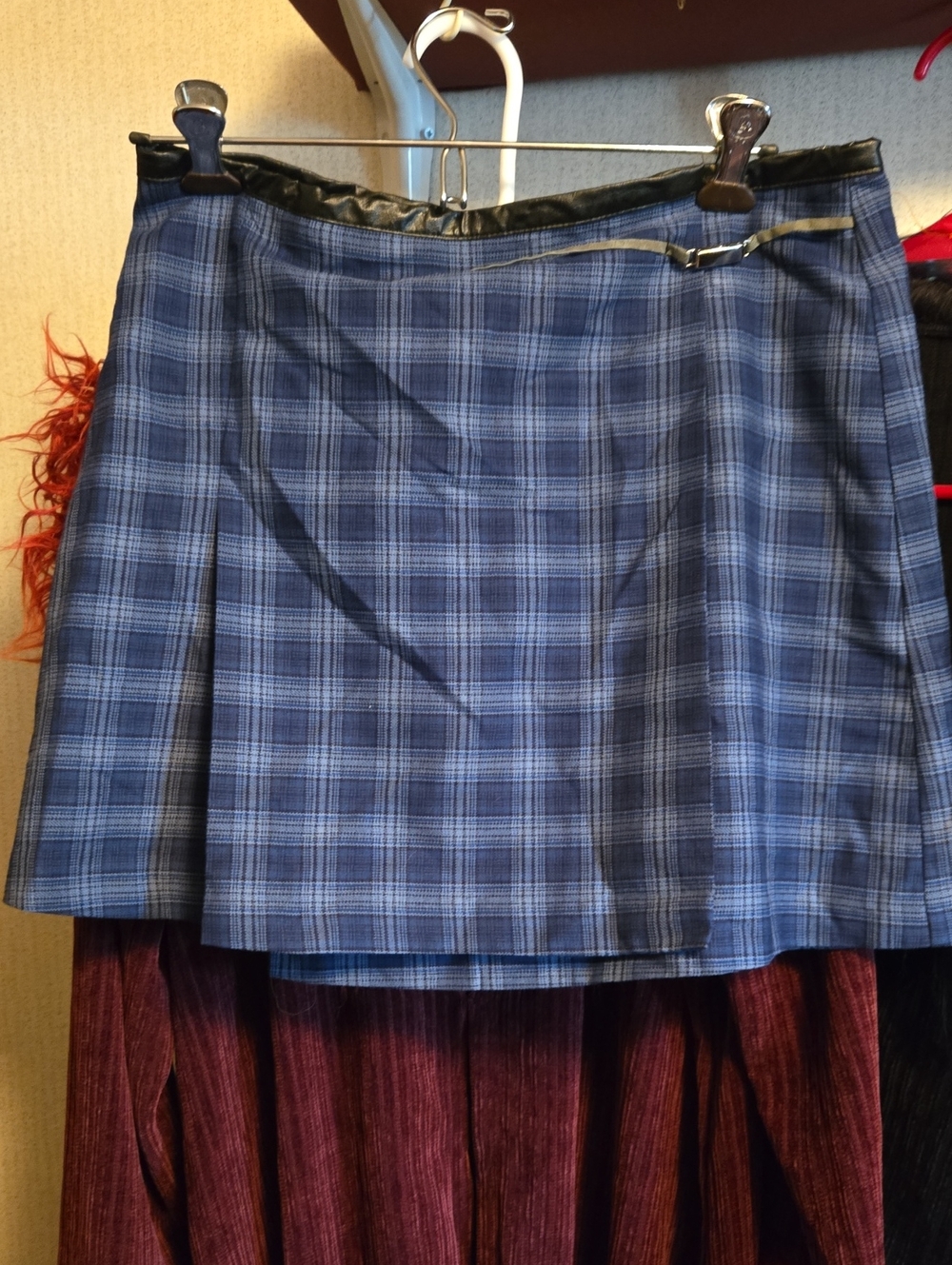 Women's cute skirt